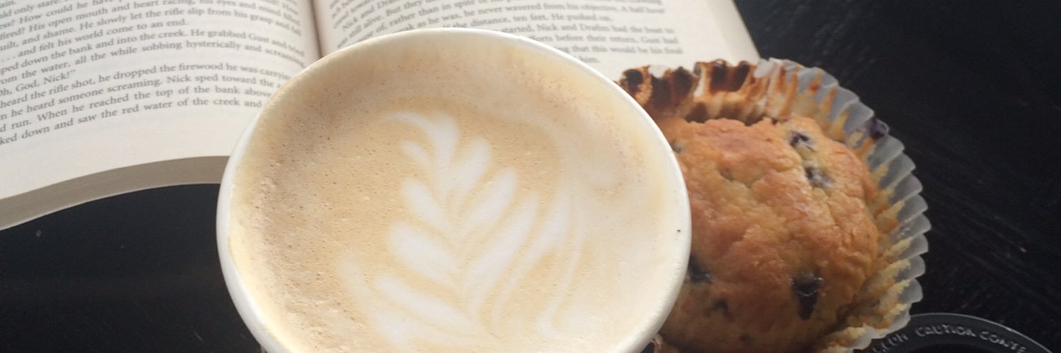 JavaJointCafe's profile banner image