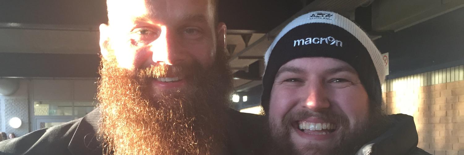 davidarnott88's profile banner image