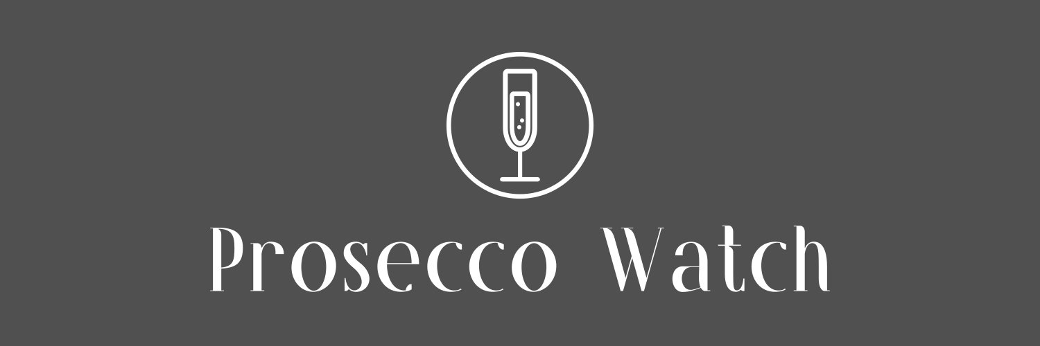 ©Prosecco Watch banner