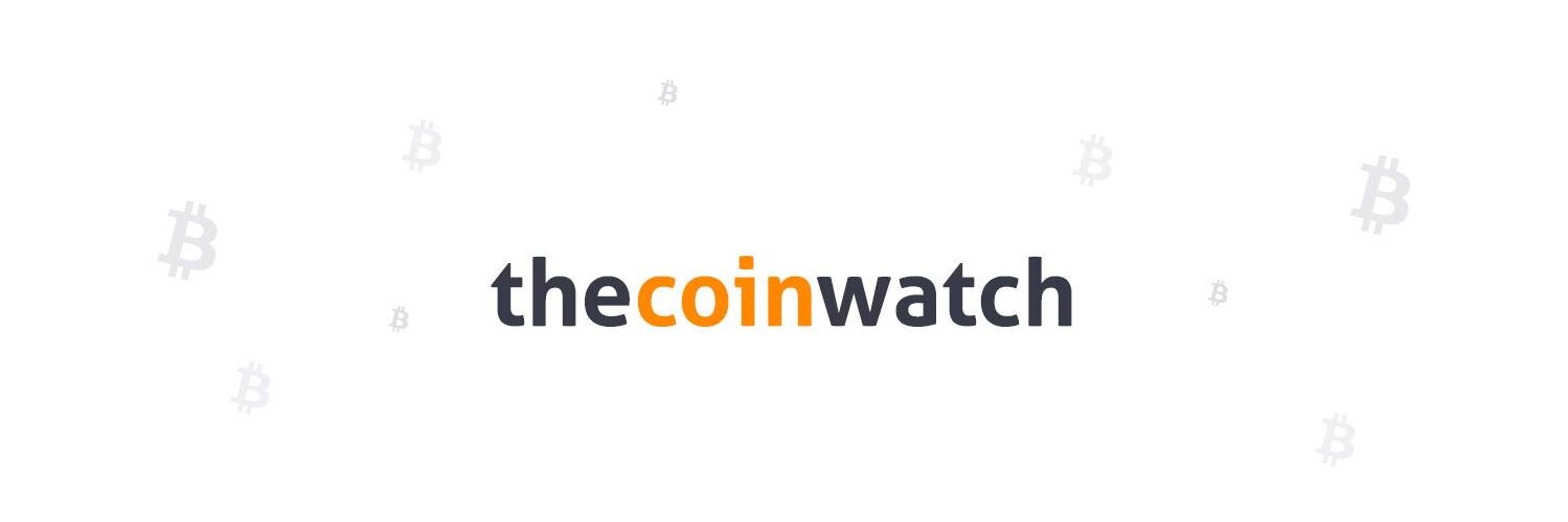 TheCoinWatch's profile banner image