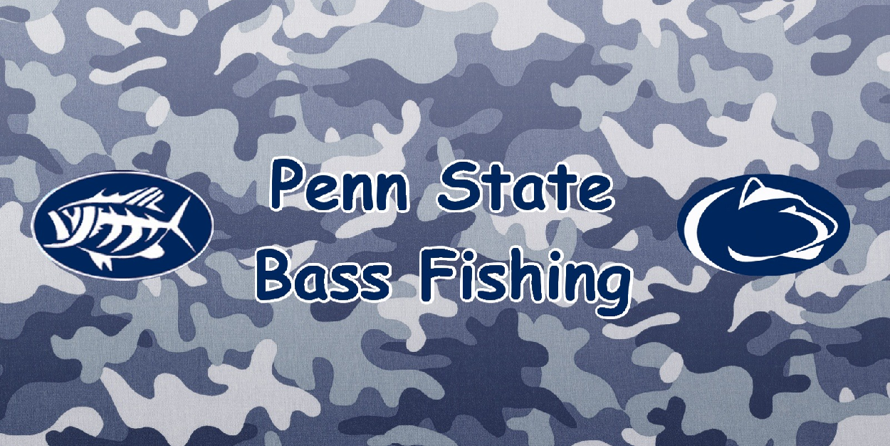 PSUBassFishing's profile banner image