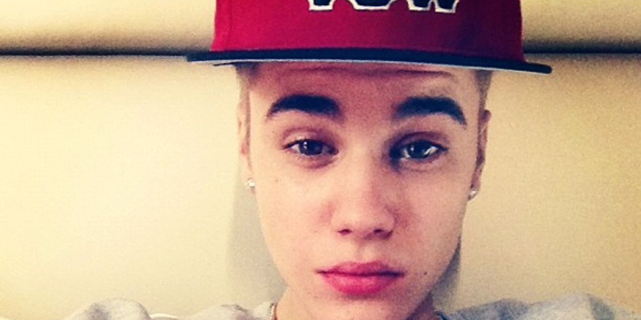 pagefandeJB's profile banner image