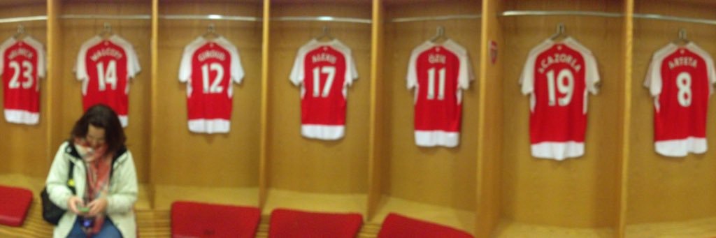 Nick Whitehead banner