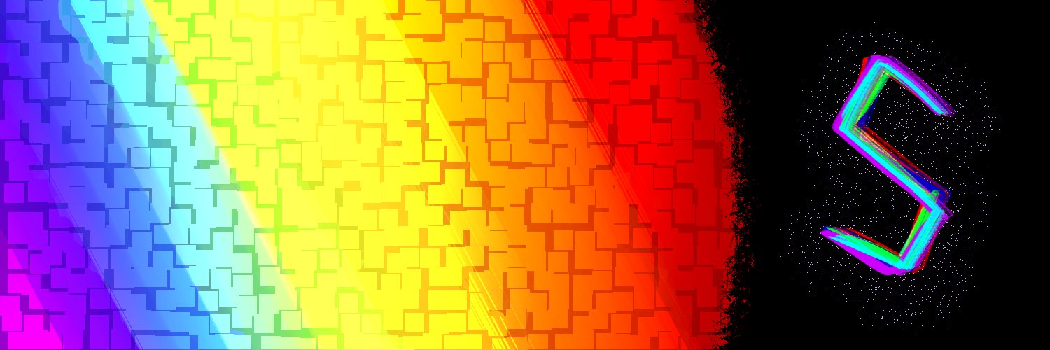 SandvikTian's profile banner image