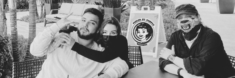 NathanialDKing's profile banner image