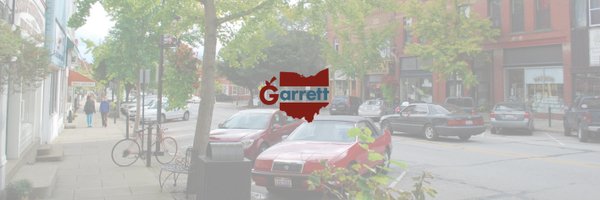 Janet Garrett Profile Banner