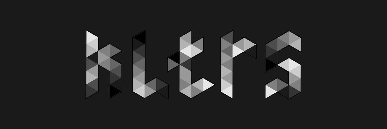 official_kltrs's profile banner image