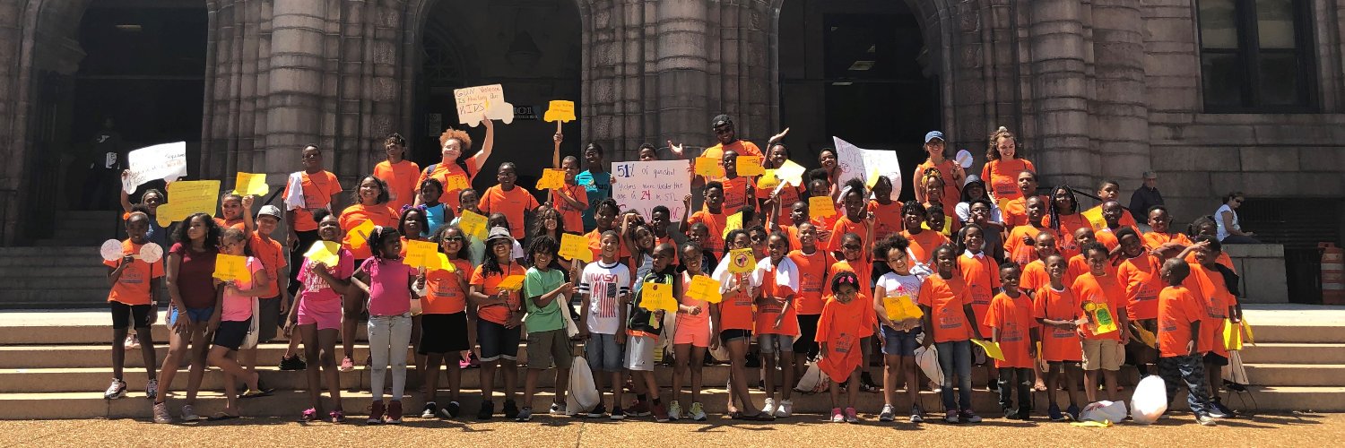 Deaconess Foundation banner