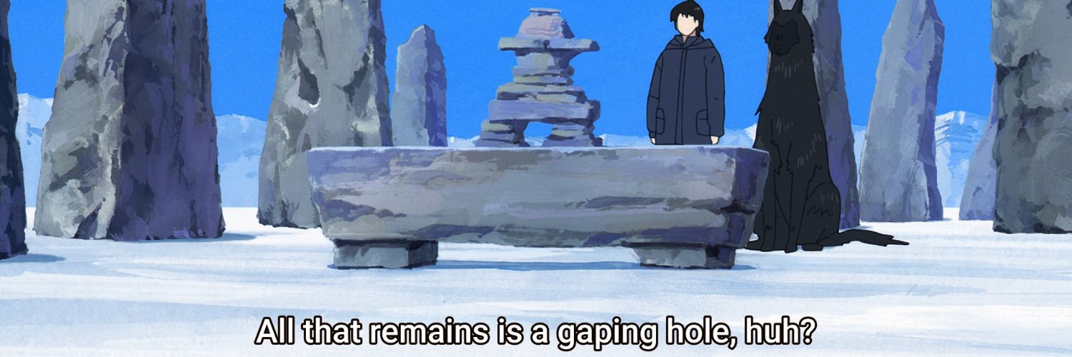 AfterHowls's profile banner image