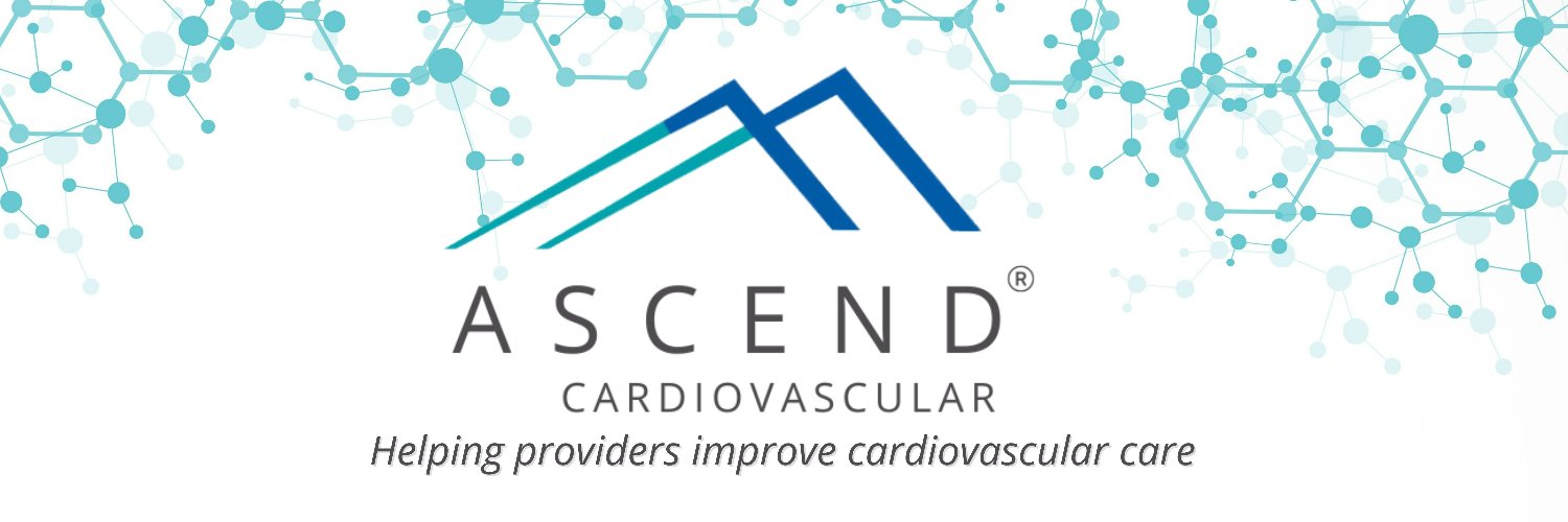 ASCEND Cardiovascular banner