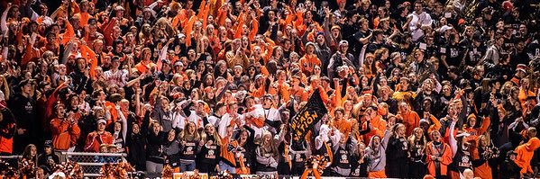 White Bear Nation banner