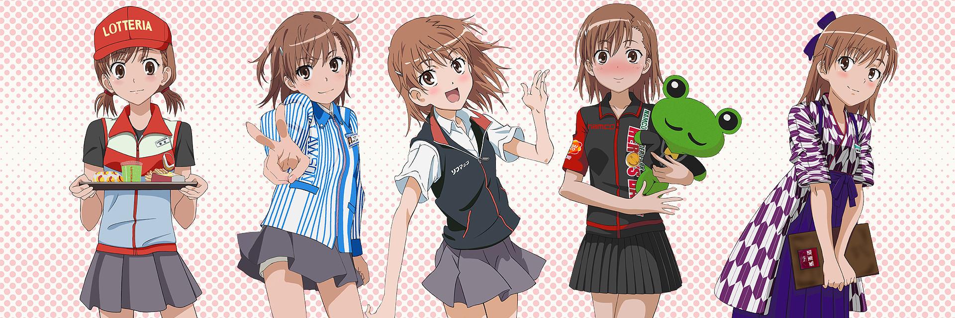 1stWorldRailgun's profile banner image