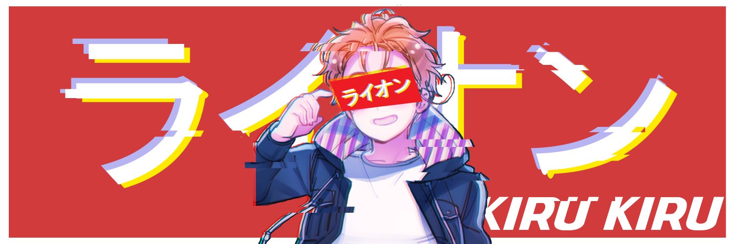 KiruahIG's profile banner image