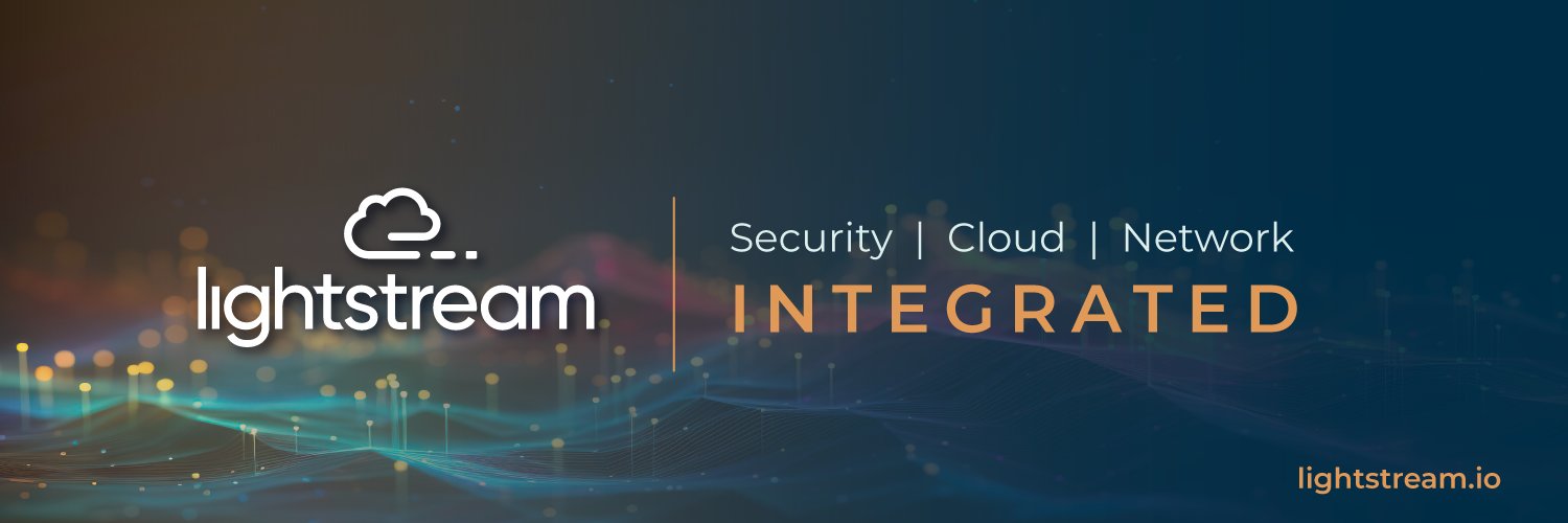 LightstreamTech's profile banner image