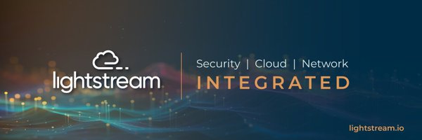 LightstreamTech Profile Banner