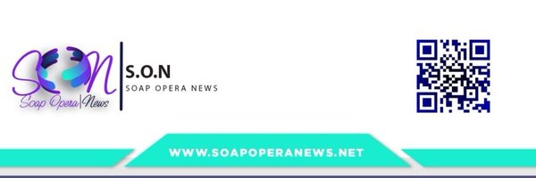 SoapOperaNewss Profile Banner