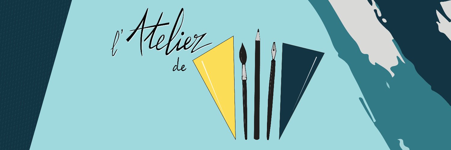 Latelierdeviliv's profile banner image