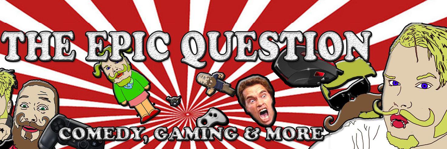 THEEPICQUESTION's profile banner image