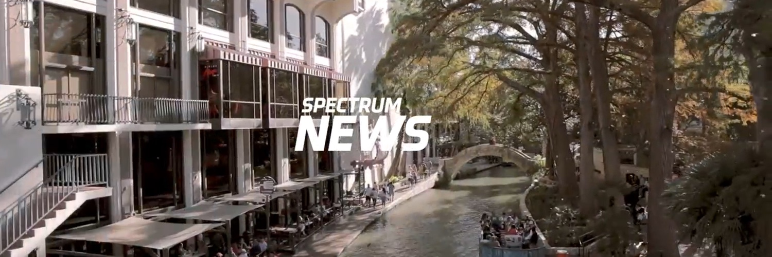 Spectrum News SA banner