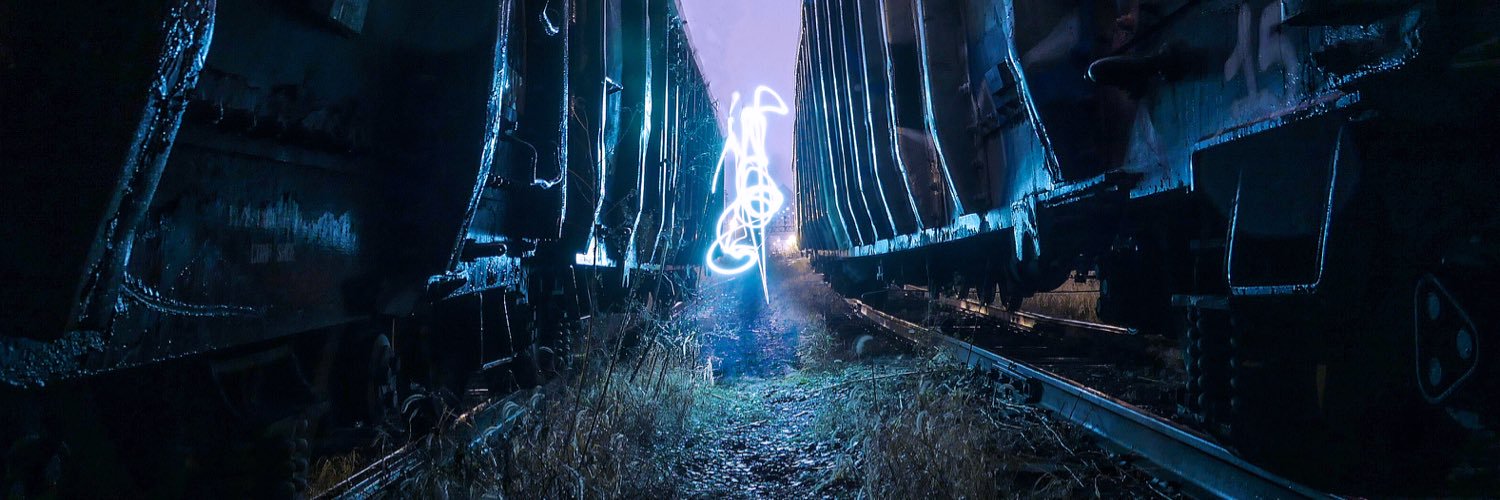 kamackfilms's profile banner image