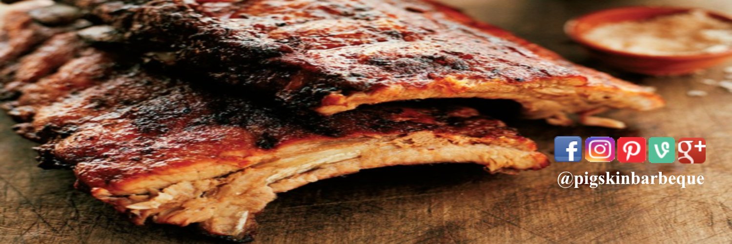 PigskinBarbeque's profile banner image