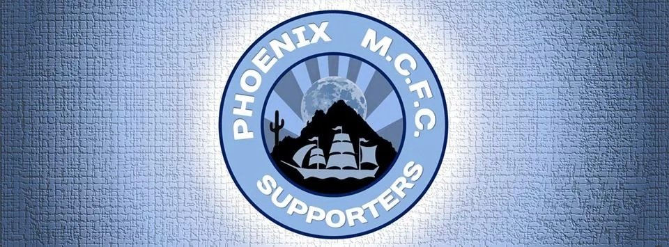 MCFCPhoenix's profile banner image
