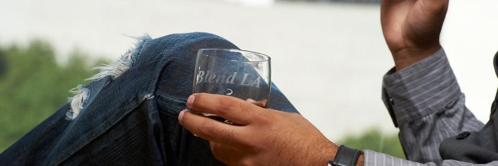 BlendLA's profile banner image