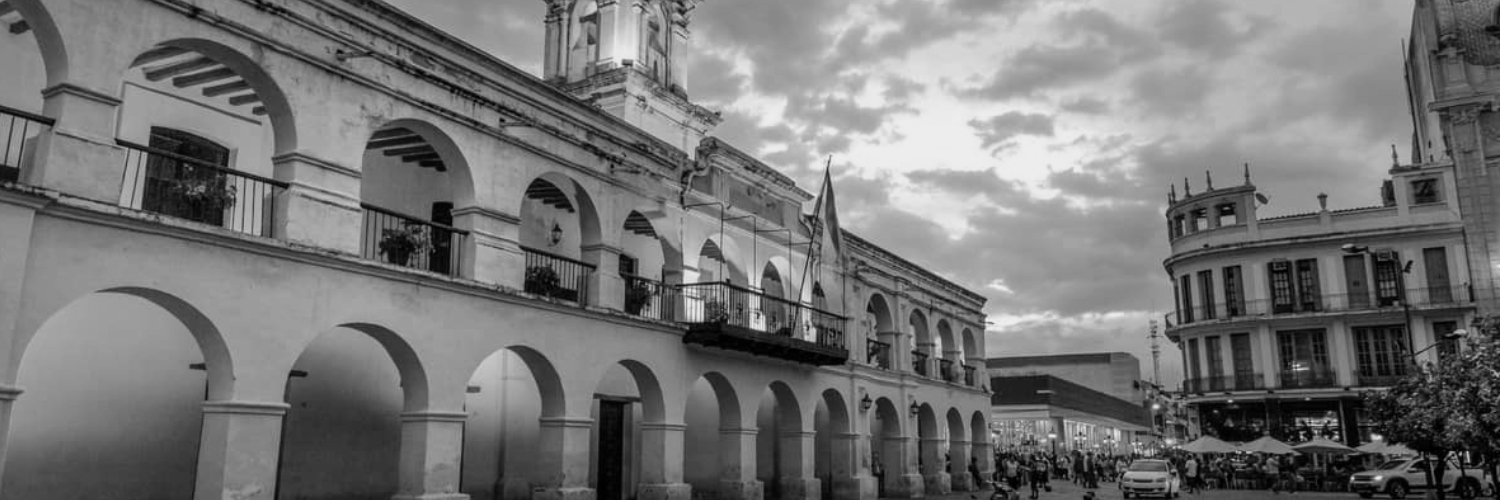 SaltaPolitica's profile banner image