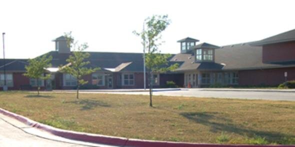 Fairview Elementary banner
