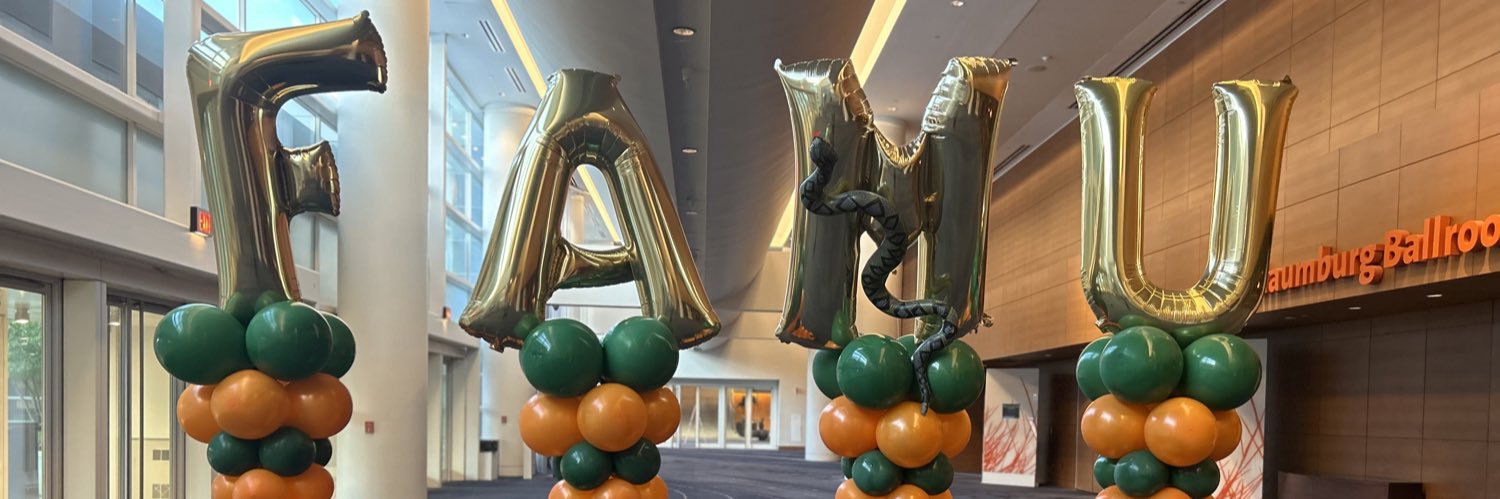 FAMUALUMNI1887's profile banner image