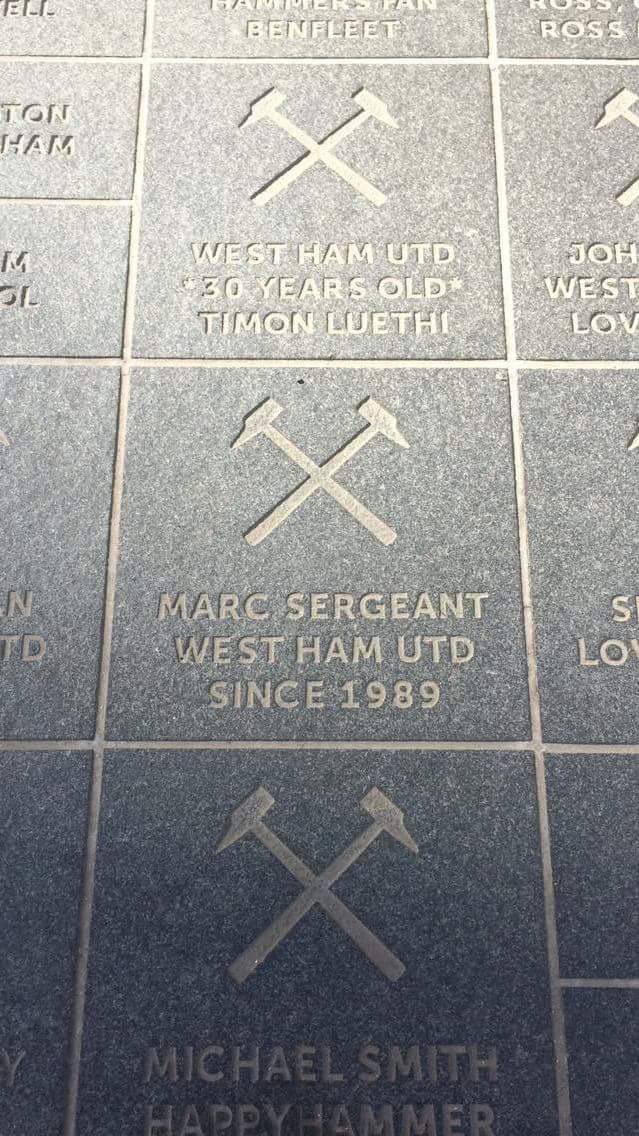 marc sergeant banner