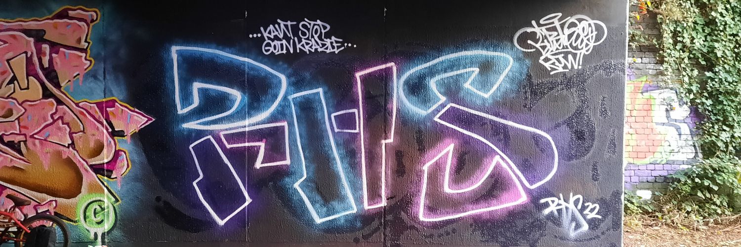robinhoodshaw43's profile banner image