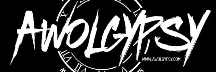 AWOLGypsy's profile banner image