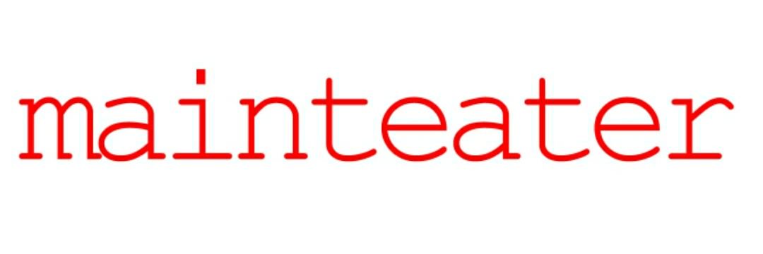 mainteater's profile banner image