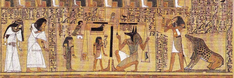 Arbiter Anubis banner