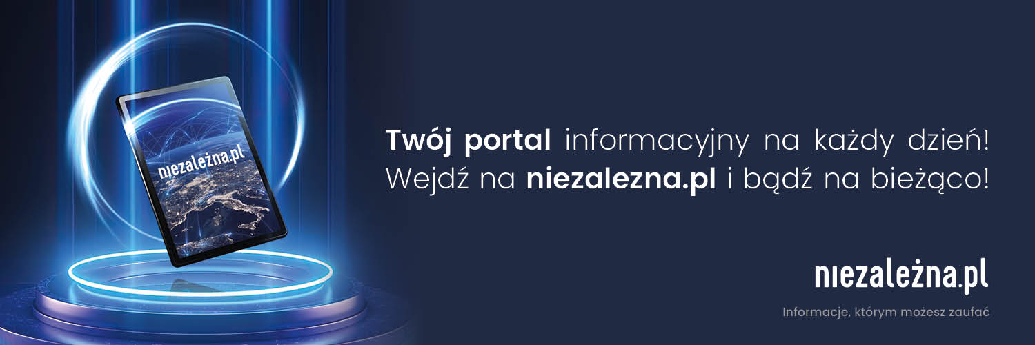 Niezalezna.PL's banner