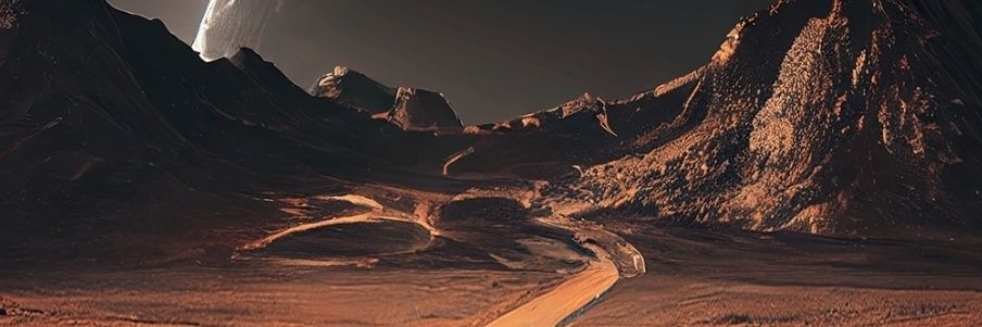 MCDaze's profile banner image