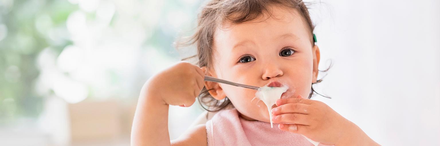 Nutrition & Biosciences banner