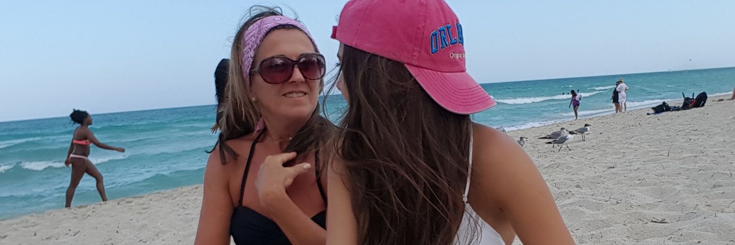 LuciaAndreassi's profile banner image