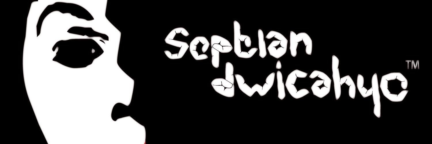 Septian dwi cahyo banner