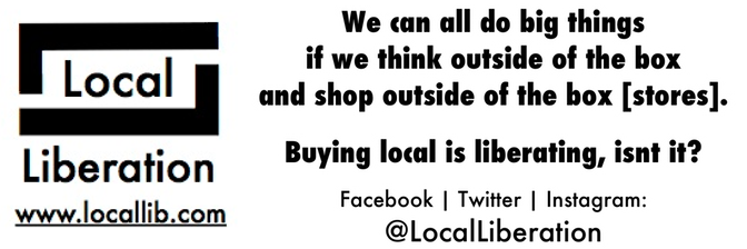 LocalLiberation's profile banner image