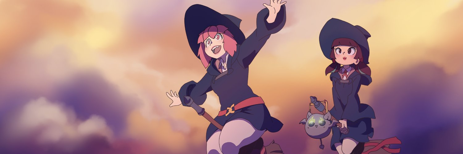 hi i'm dani! 💖✨🦇 banner