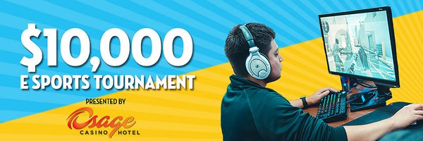 GamesXPO Profile Banner