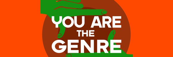 You Are The Genre Profile Banner