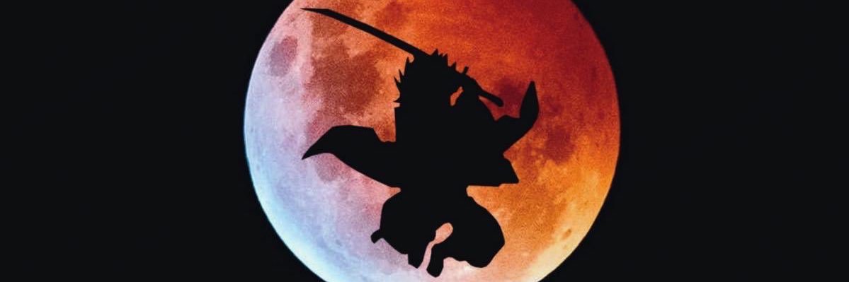 NivenJones's profile banner image