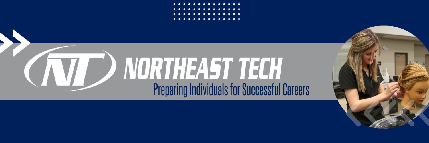 Northeast Tech banner