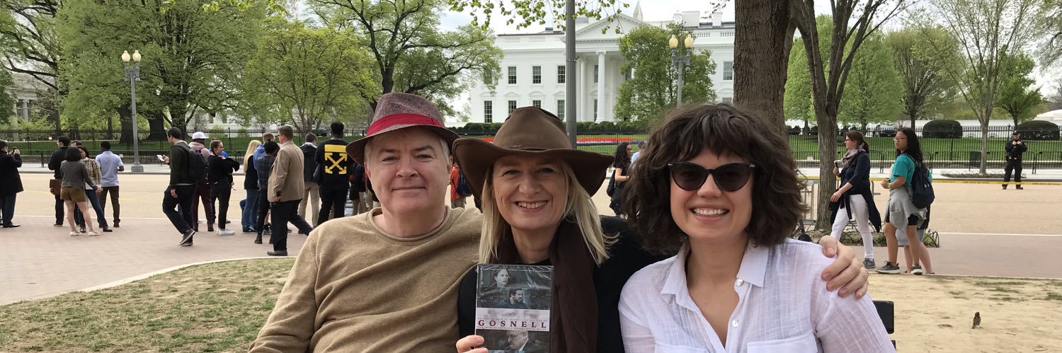 Gosnell Movie banner