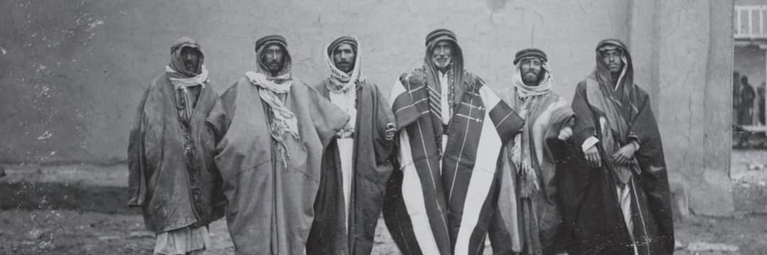 الطيبين banner