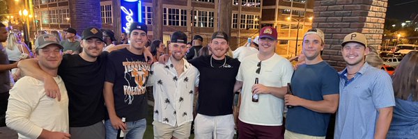 taspoon54 Profile Banner