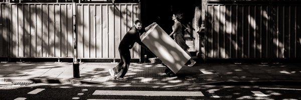 drinckx Profile Banner